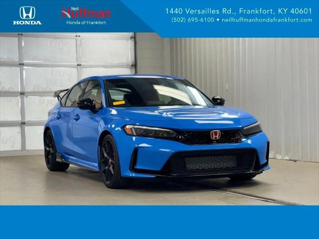 2025 Honda Civic Unknown for sale in Frankfort, KY