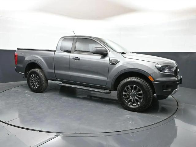 2023 Ford Ranger XLT for sale in Pryor, OK