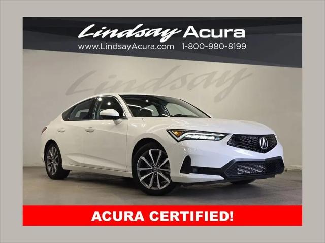 2024 Acura Integra for sale near Columbus, OH