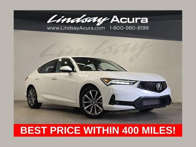 2024 Acura Integra Base for sale near Columbus, OH