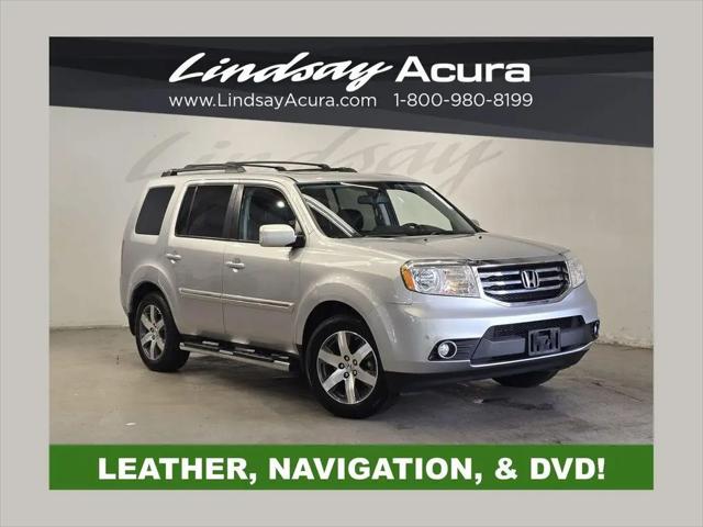 2013 Honda Pilot for sale near Columbus, OH