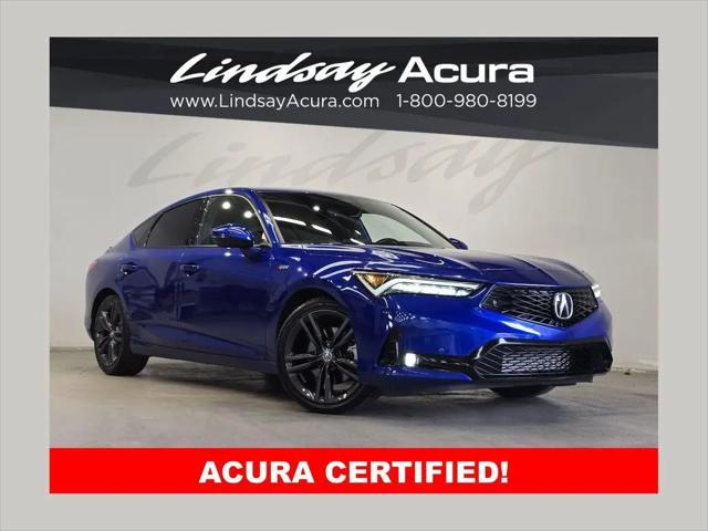 2024 Acura Integra for sale near Columbus, OH