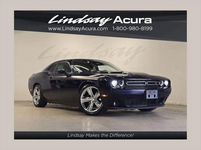 2015 Dodge Challenger R/T Plus for sale near Columbus, OH
