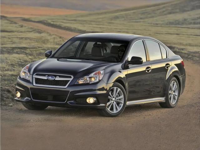2014 Subaru Legacy 2.5i Limited for sale in Tarrytown, NY