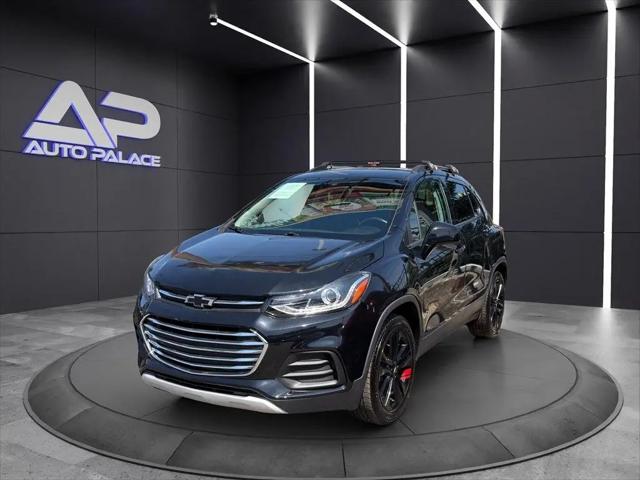 2018 Chevrolet Trax LT for sale near Columbus, OH