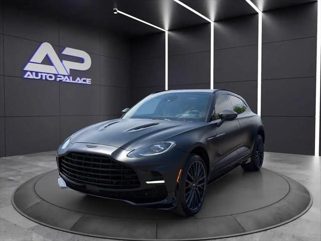 2023 Aston Martin DBX for sale near Columbus, OH