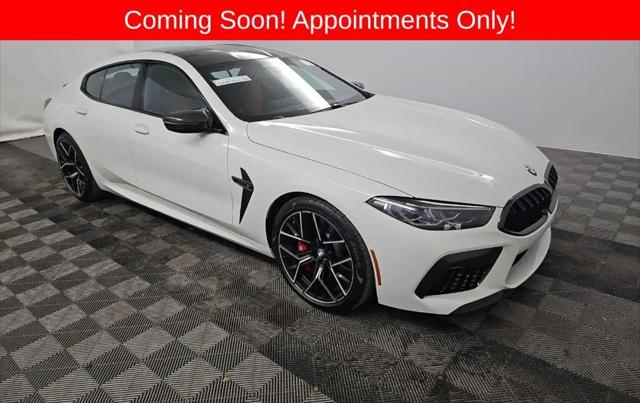 2024 BMW M8 Competition for sale in Westfield, IN