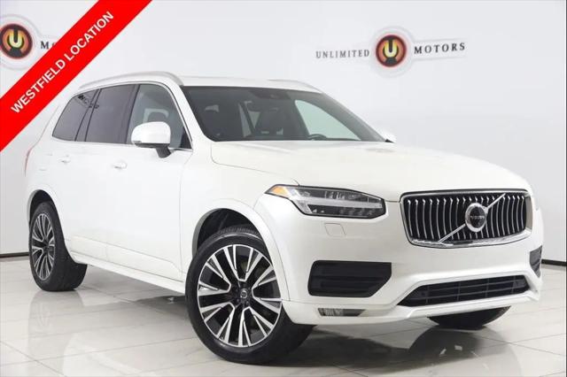 2020 Volvo XC90 T6 Momentum 6 Passenger for sale in Westfield, IN