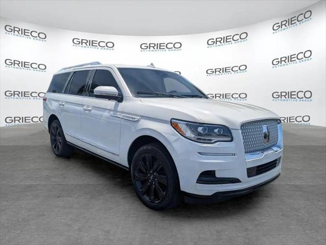 2023 Lincoln Navigator Reserve for sale in Middletown, RI