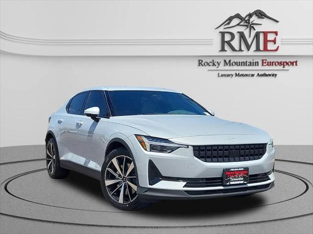 2022 Polestar 2 Long Range Dual Motor for sale in Parker, CO