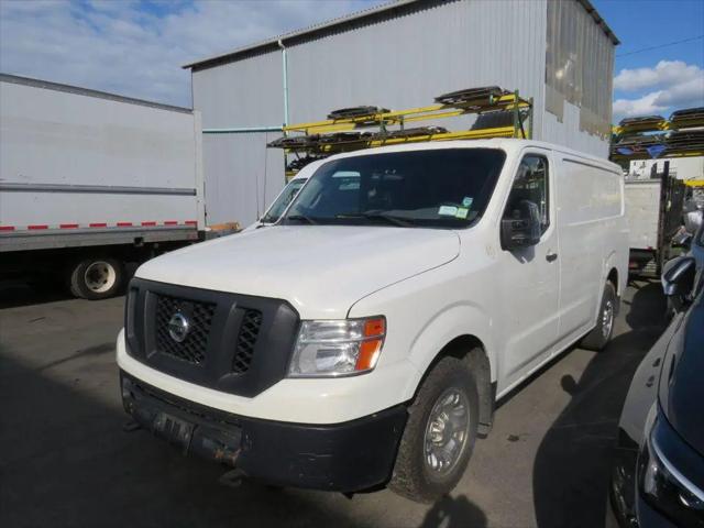 2014 Nissan 3500 S V8 for sale in Yonkers, NY