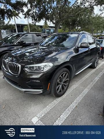 2020 BMW X4 xDrive30i for sale near Dayton, OH