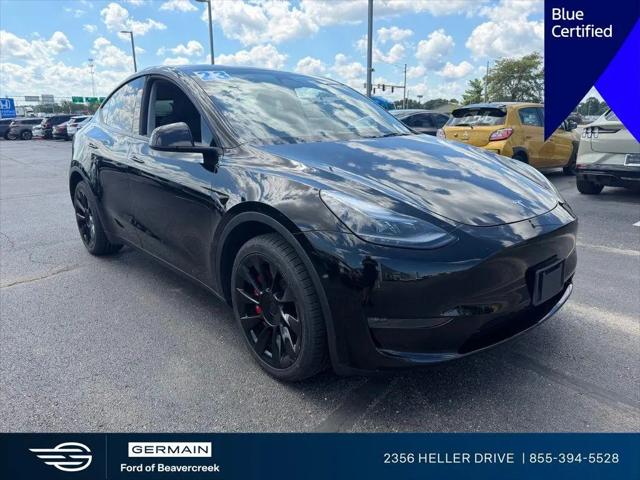 2023 Tesla Model Y for sale near Dayton, OH