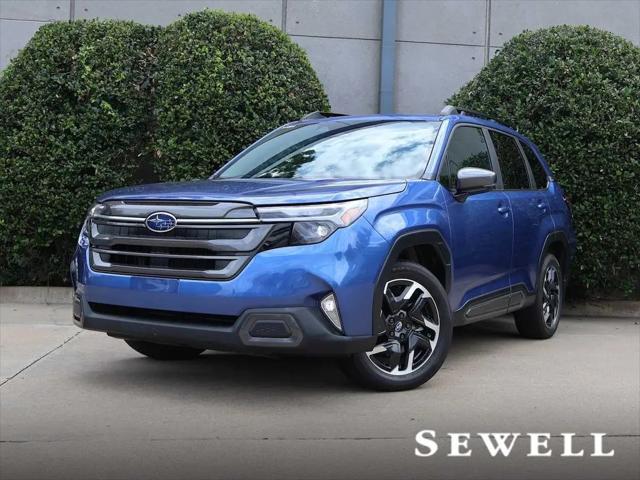 2026 Subaru Forester Limited for sale in Dallas, TX