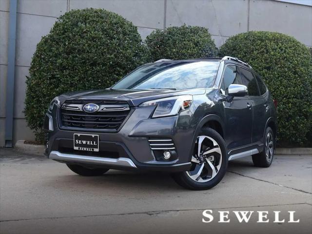 2023 Subaru Forester Touring for sale in Dallas, TX