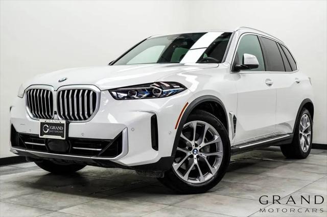 2026 BMW X5 xDrive40i for sale in Marietta, GA