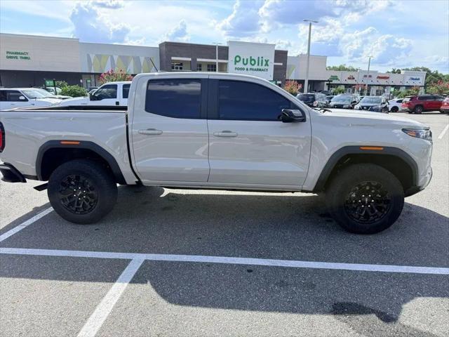 2026 GMC Canyon Elevation, RWD for sale in Lakeland, FL