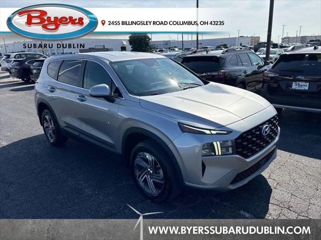 2022 Hyundai Santa Fe SE for sale near Columbus, OH