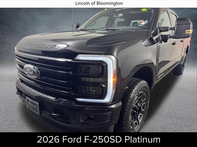 2026 Ford F-250 Platinum for sale in Bloomington, MN