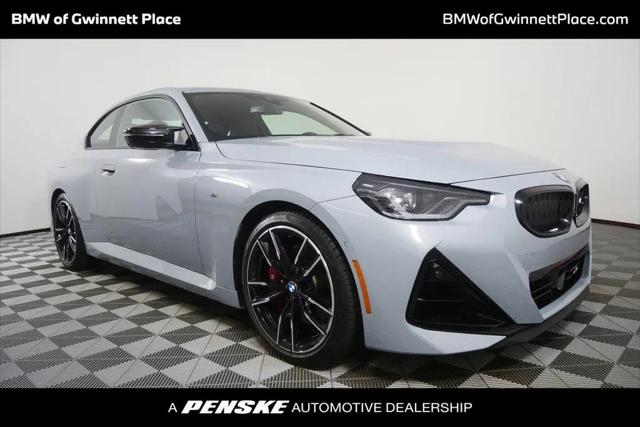 2026 BMW M240 i for sale in Duluth, GA