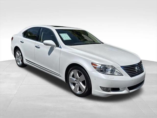 2011 Lexus LS 460 Base for sale in Franklin, TN