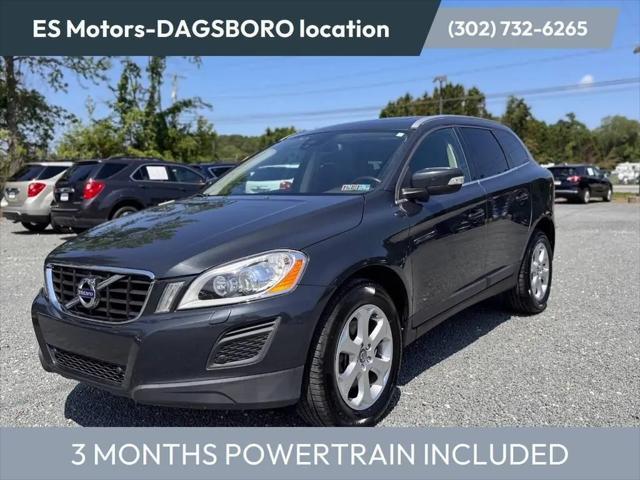 2013 Volvo XC60 3.2 Premier for sale in Dagsboro, DE