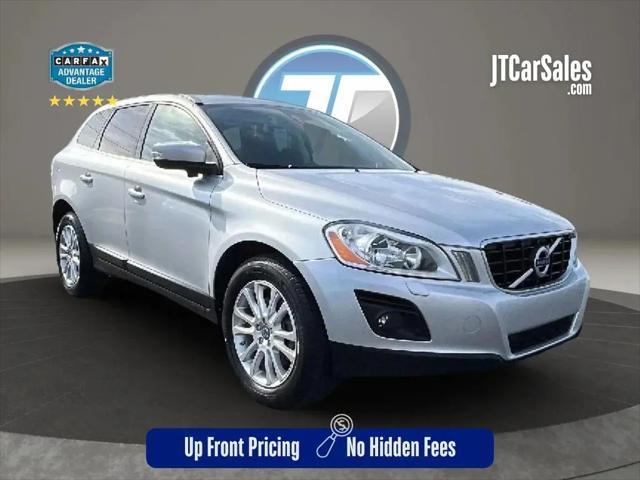 2010 Volvo XC60 T6 for sale in Broken Arrow, OK