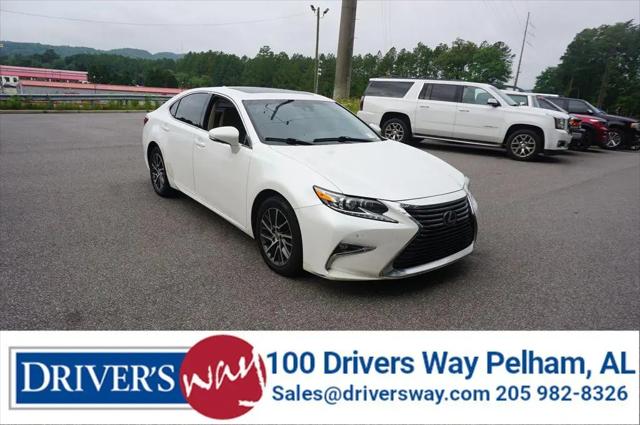 2016 Lexus ES 350 Base for sale in Pelham, AL