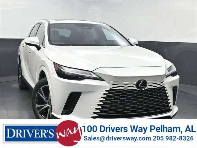 2024 Lexus RX 350 Premium for sale in Pelham, AL