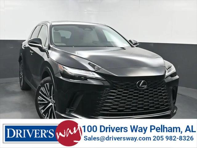 2024 Lexus RX 350 Premium Plus for sale in Pelham, AL