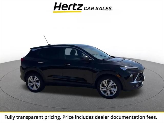 2025 Buick Encore GX Preferred FWD for sale in Stockton, CA