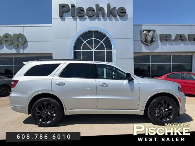 2025 Dodge Durango GT AWD for sale in West Salem, WI