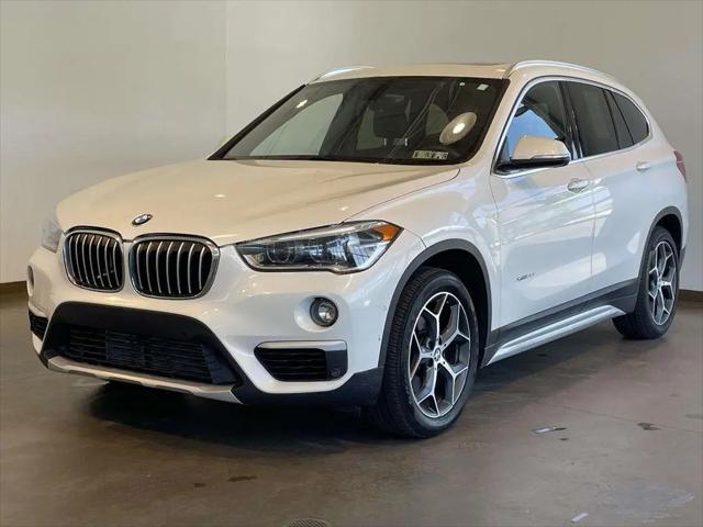 2016 BMW X1 xDrive28i for sale in Wexford, PA