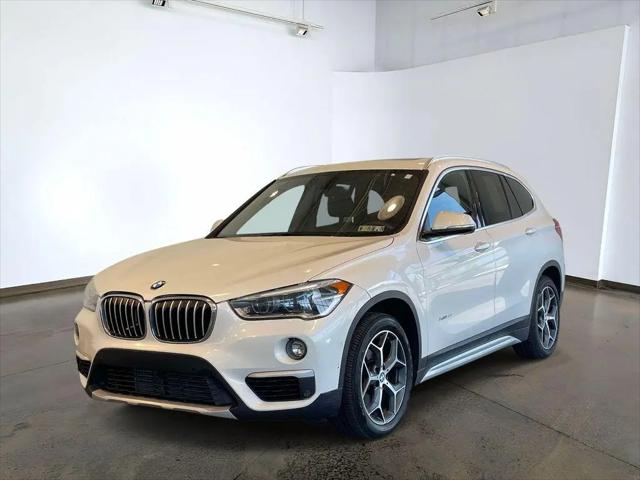2016 BMW X1 xDrive28i for sale in Wexford, PA
