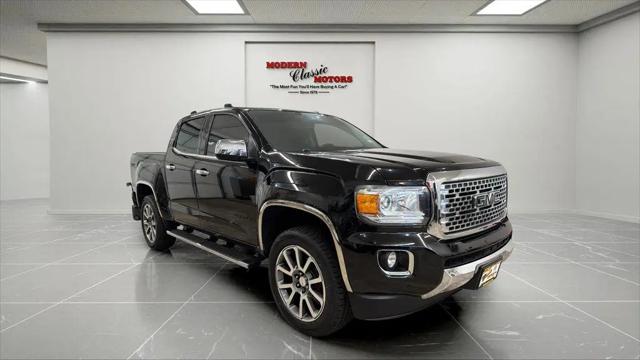2018 GMC Canyon Denali for sale in Grand Junction, CO