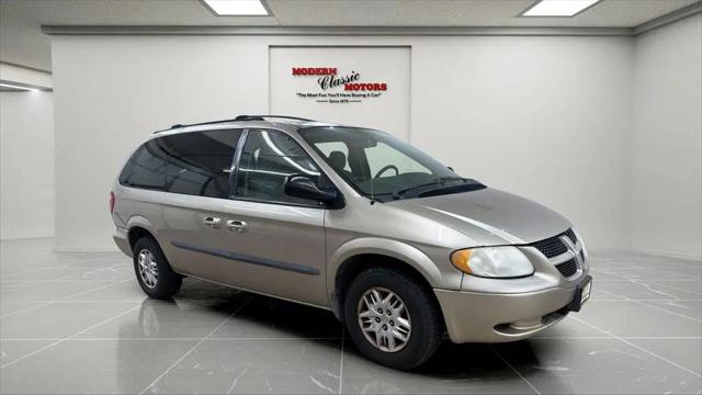 2003 Dodge Grand Caravan Sport for sale in Grand Junction, CO