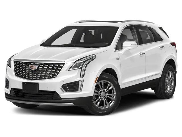 2022 Cadillac XT5 Premium Luxury for sale in Lincoln, NE