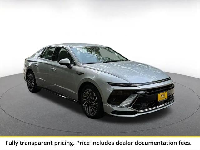2025 Hyundai Sonata Hybrid SEL for sale in Orlando, FL