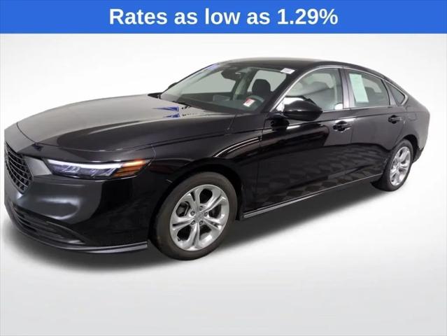 2024 Honda Accord LX for sale in Fort Wayne, IN