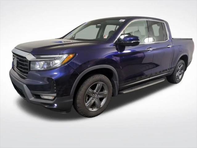 2023 Honda Ridgeline RTL-E for sale in Fort Wayne, IN