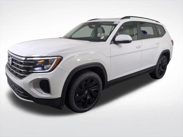 2024 Volkswagen Atlas 2.0T SE w/Technology for sale in Fort Wayne, IN