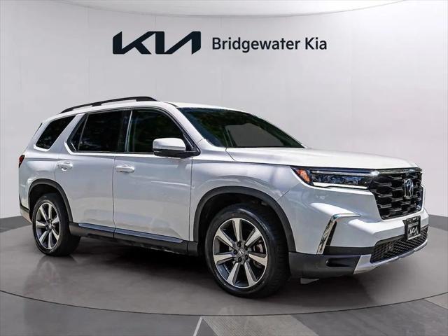 2023 Honda Pilot AWD Elite for sale in Bridgewater, NJ