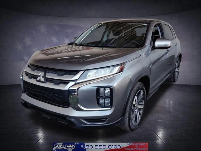 2024 Mitsubishi Outlander Sport 2.0 SE AWC for sale in Mesa, AZ