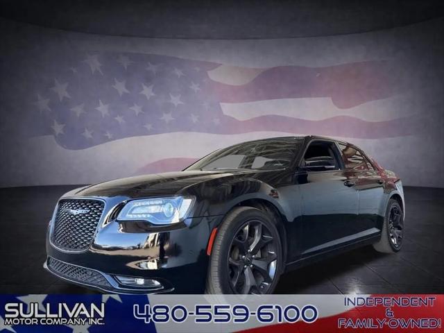 2022 Chrysler 300 S for sale in Mesa, AZ