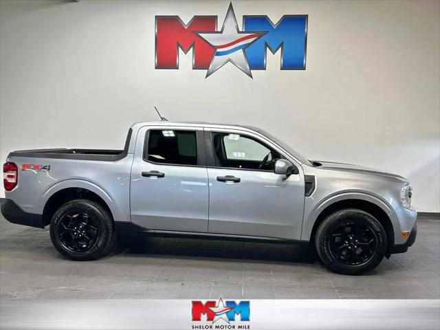 2022 Ford Maverick XLT for sale in Christiansburg, VA