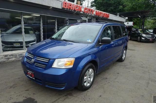 2010 Dodge Grand Caravan SE for sale in Newark, NJ