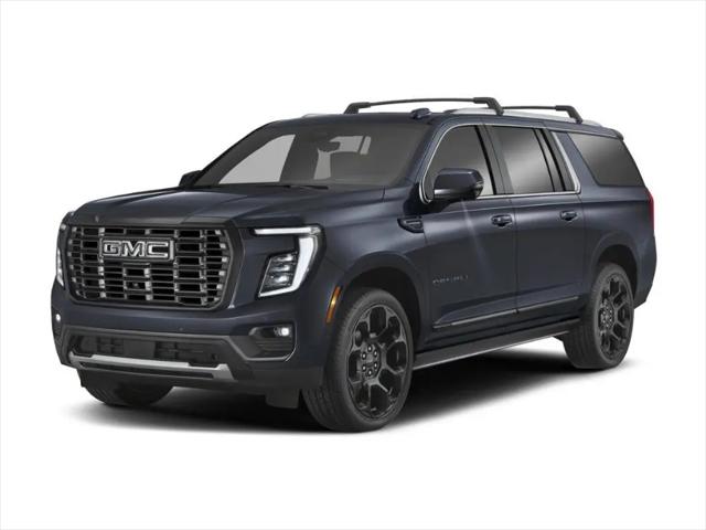 2025 GMC Yukon XL Denali 4WD for sale in Waterloo, IA
