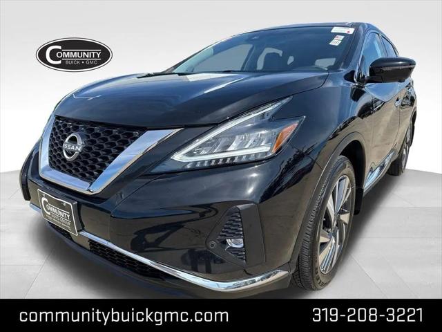 2024 Nissan Murano SL Intelligent AWD for sale in Waterloo, IA