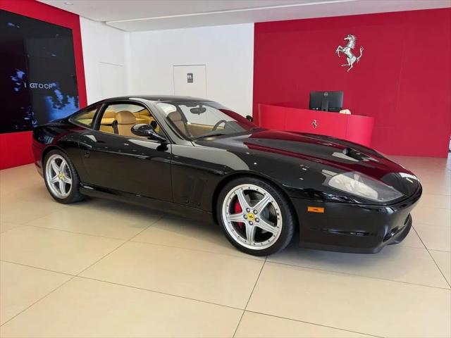 2004 Ferrari 57 Maranello for sale in Redwood City, CA