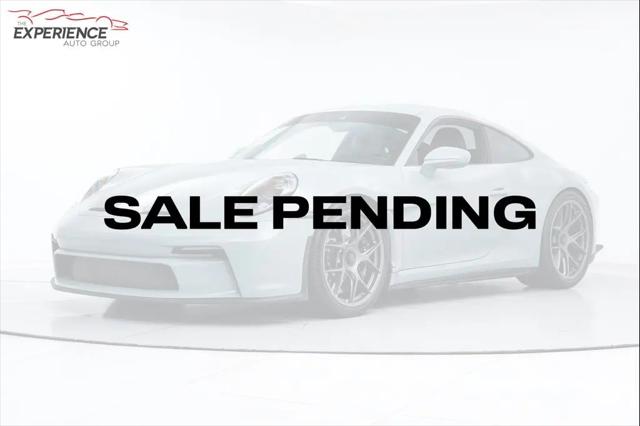 2024 Porsche 911 S/T for sale in Fort Lauderdale, FL